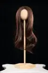 BC Doll Wig 2