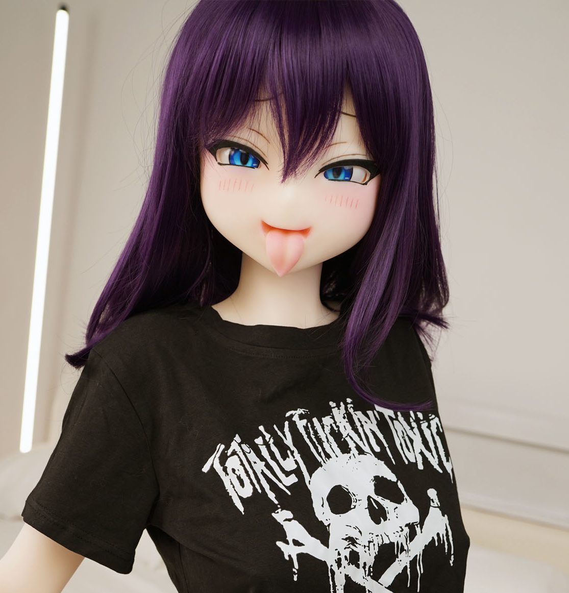 IROKEBIJIN Doll 148 CM S-TPE Medium Breasts Aisa
